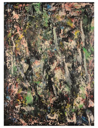 Palette du peintre