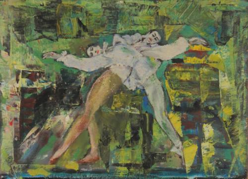 Les danseurs