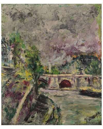 Quais de seine